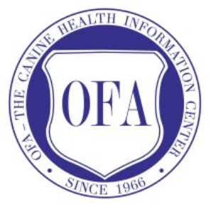 Ofa-the canine health information center